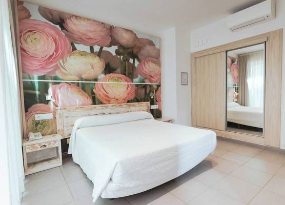 Hotel S'Agoita 1
