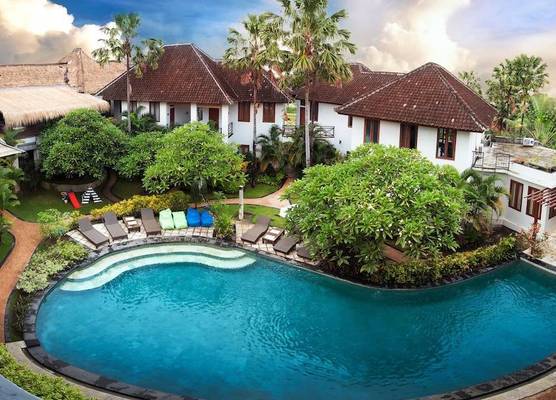 Ecosfera Hotel & Spa 1