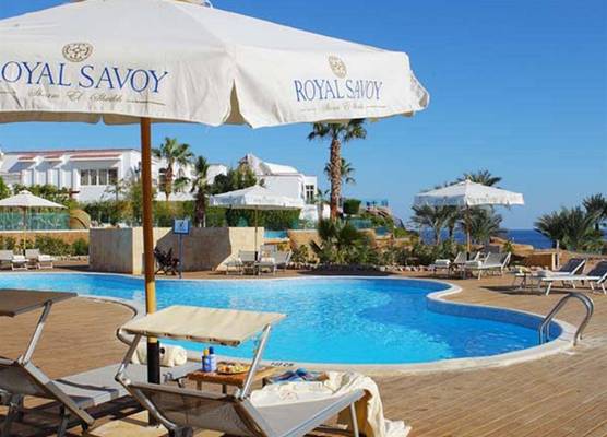HOTEL ROYAL SAVOY 1