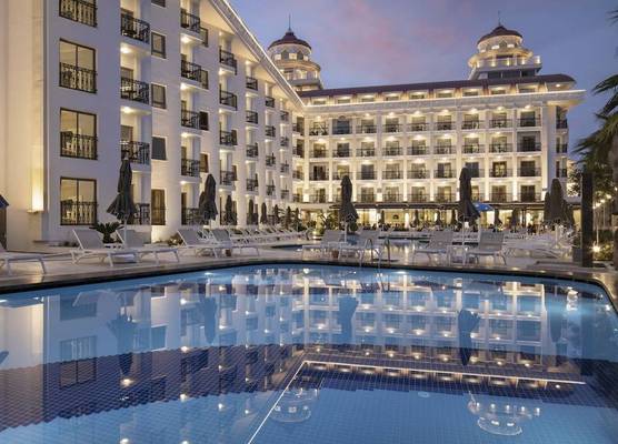 Blue Marlin Deluxe Spa & Resort - Ultra All Inclusive 1