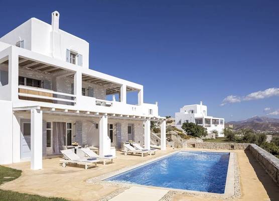 Naxian Collection - Small Luxury Hotel of the World 1