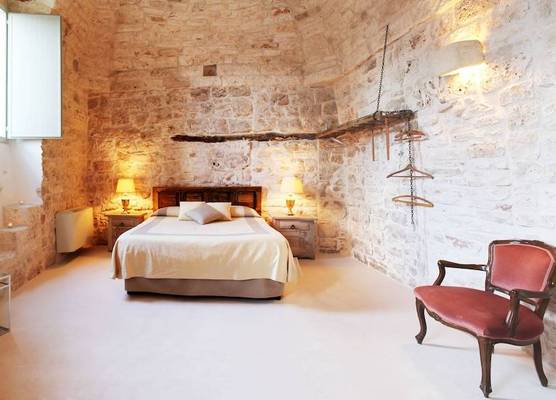 Palazzo Camarda B&B 1
