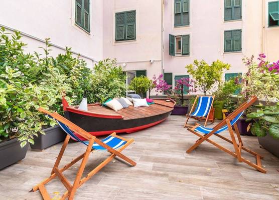 Hotel Britannia 1