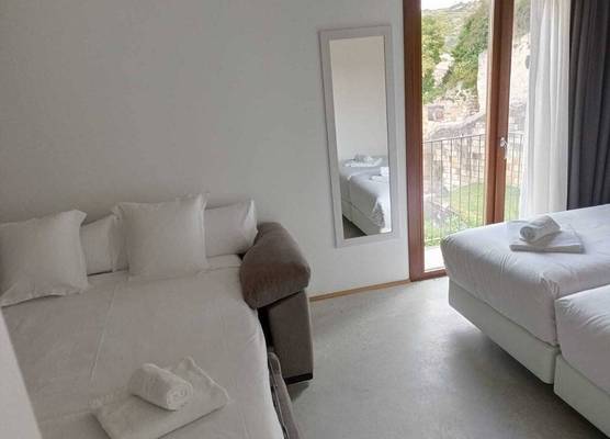 IRAIPE Estella Rooms Auto Check-in 1