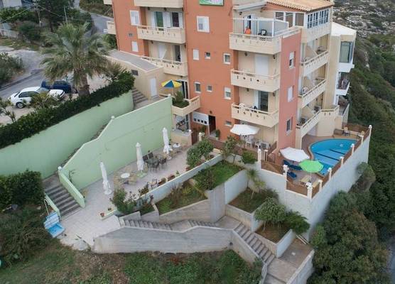 Eliza Apartments 1