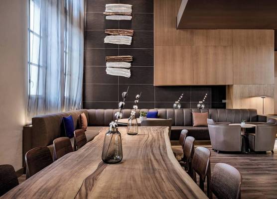 AC Hotel Torino by Marriott 1