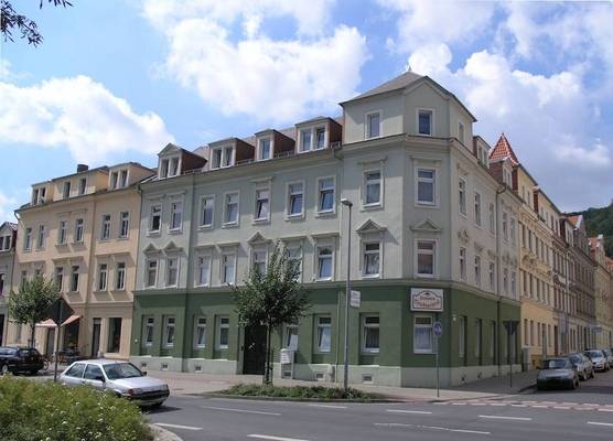 Pension Triebischtal 1