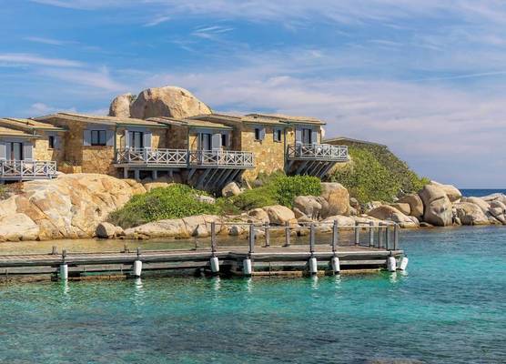 Hotel & SPA des Pecheurs 1