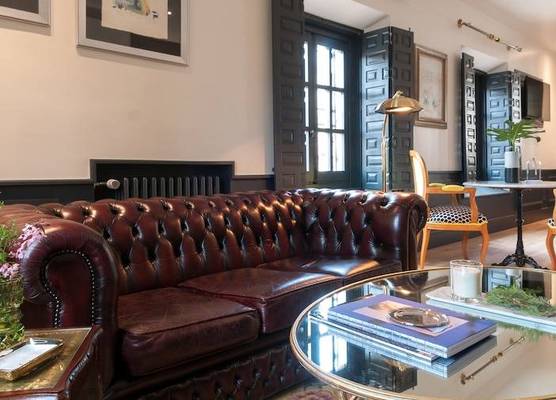 La Casa del Presidente Small Luxury Hotels 1