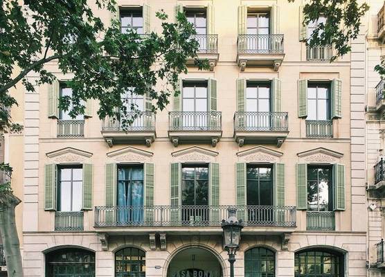 Hotel Casa Bonay & Spa 1