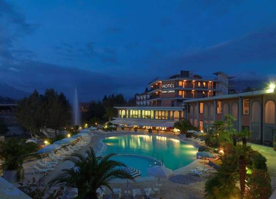 Hotel Terme Capasso 1