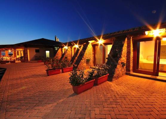 Hotel Corsaro Nero 1