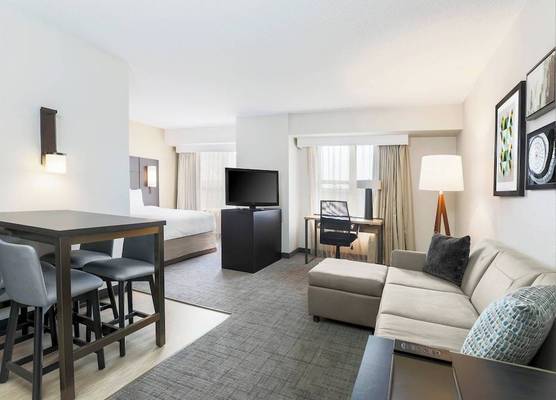 Residence Inn Boulder Longmont 1