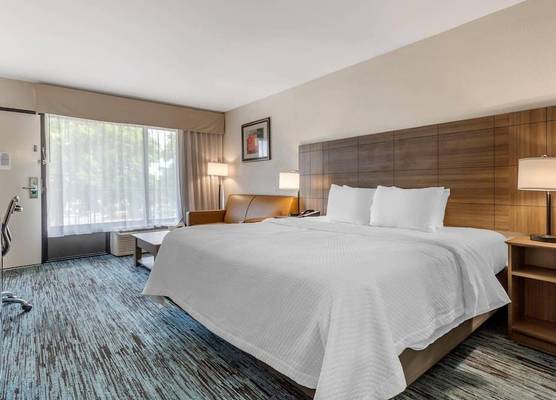 Quality Inn Mount Airy Mayberry 1