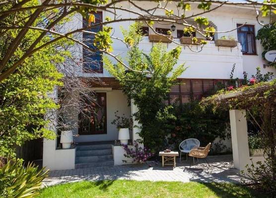 Number5 Guesthouse 1
