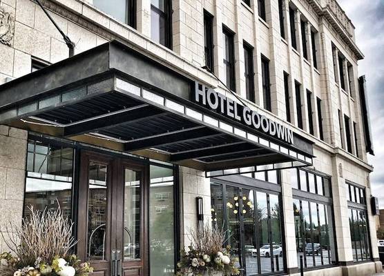 Hotel Goodwin 1