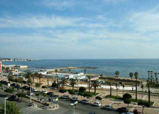 Hotel Mediterraneo 1