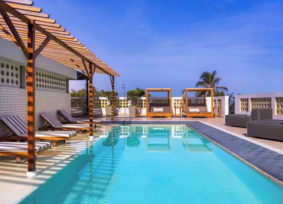 Ermita Cartagena, a Tribute Portfolio Hotel 1