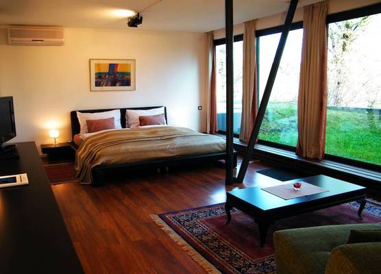 Hotel President Pantovcak 1
