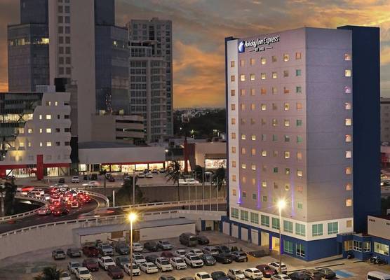 Holiday Inn Express VERACRUZ BOCA DEL RIO by IHG 1