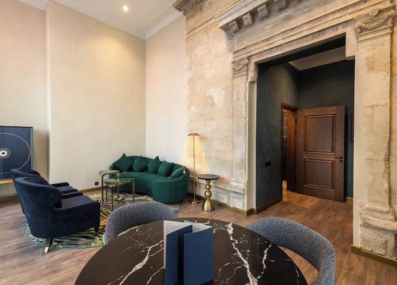 Hotel Indigo Batumi - Old Town by IHG 1