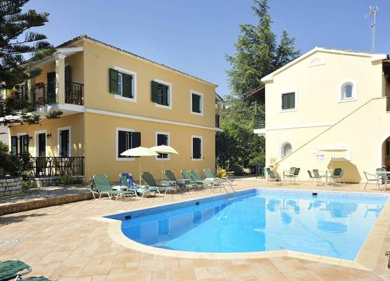 Ariti Apartments 1