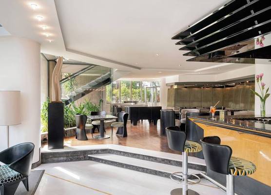 The Nicolaus Hotel 1