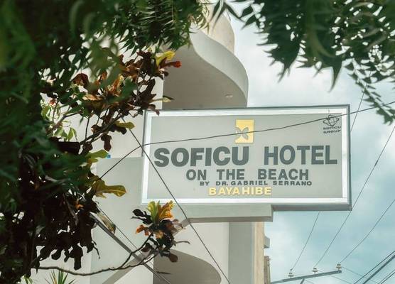 Soficu Hotel On The Beach 1