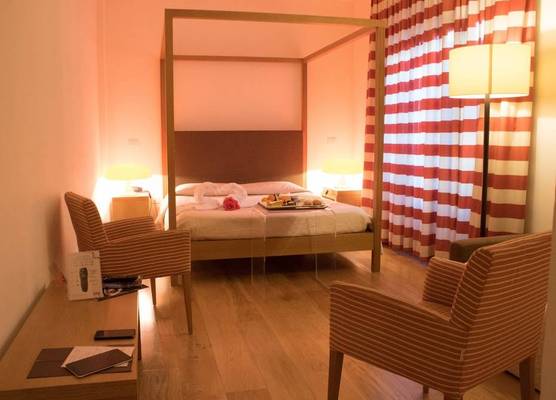 Le Querce Hotel 1