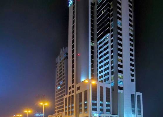 S Hotel Bahrain 1