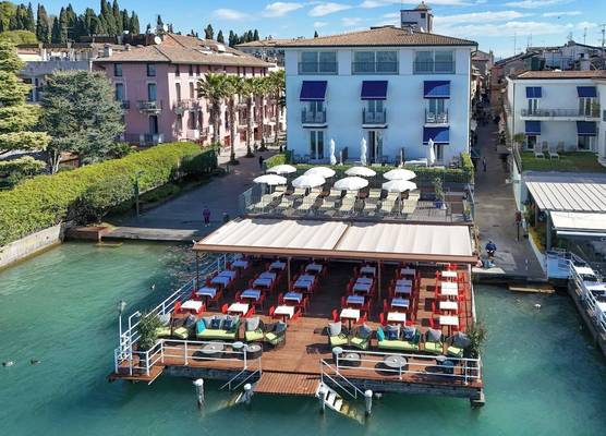 Hotel Flaminia 1