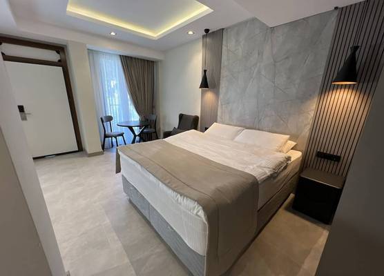 ARCADIA OF BODRUM 1