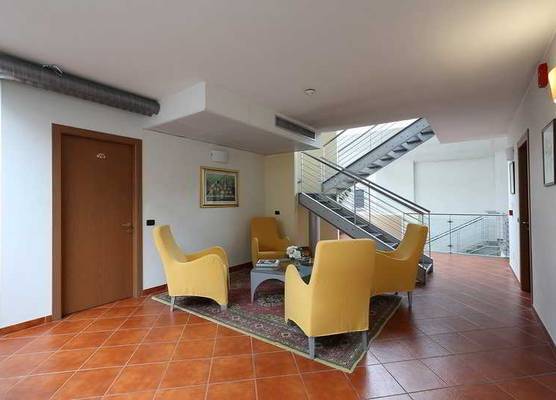 Lizard Hotel 1