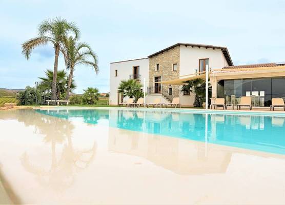 La Corte del Sole 1