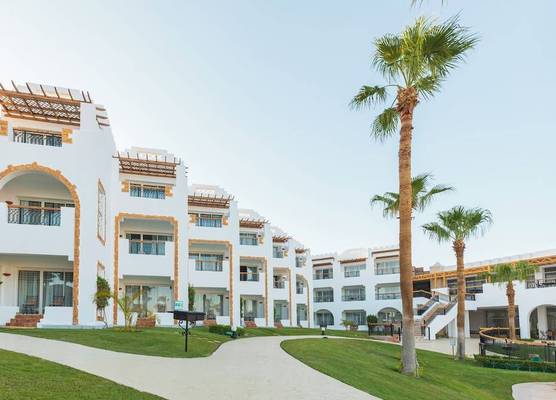 Sunrise Remal Resort 1