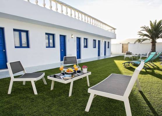 Corralejo Lodge 1