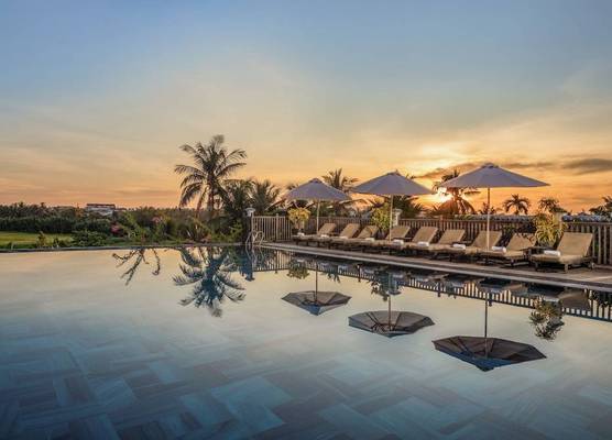 Legacy Hoi An Resort 1