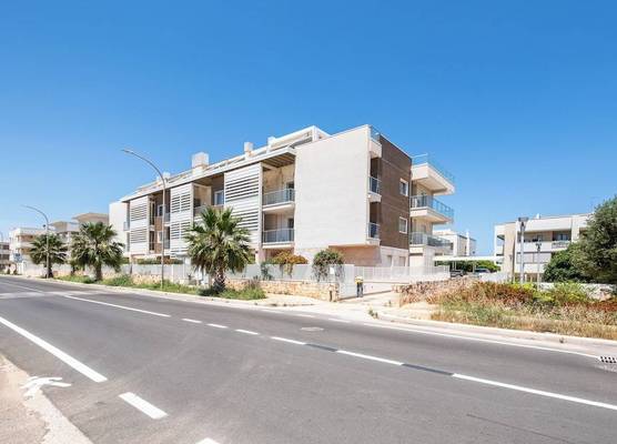 White Coast Relax & Stay 1