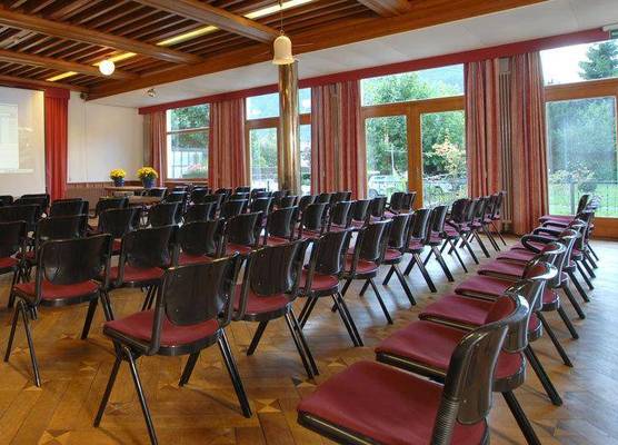 Mattenhof Resort 1