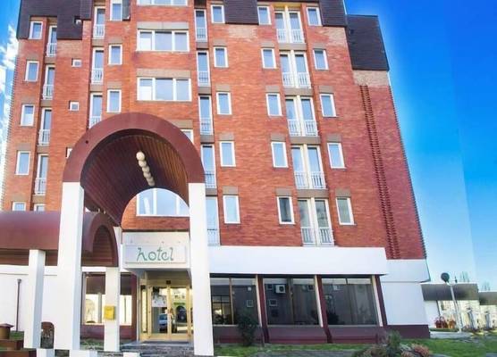 Hotel Slavonija 1