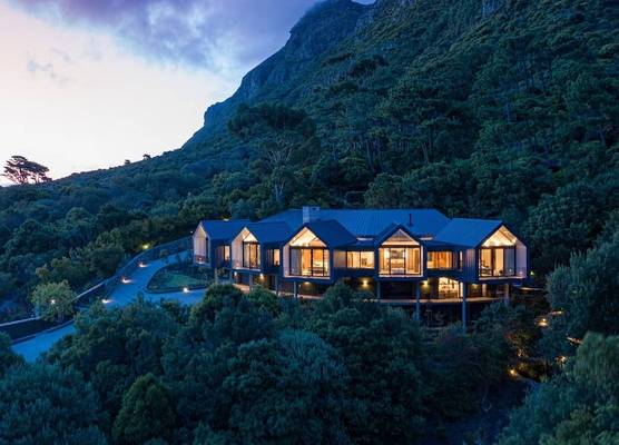 Future Found Sanctuary, Luxury Boutique Hotel by NEWMARK 1