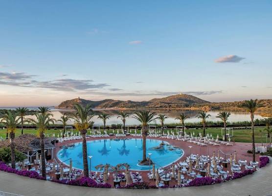 Almar Timi Ama Villasimius Resort & Spa 1