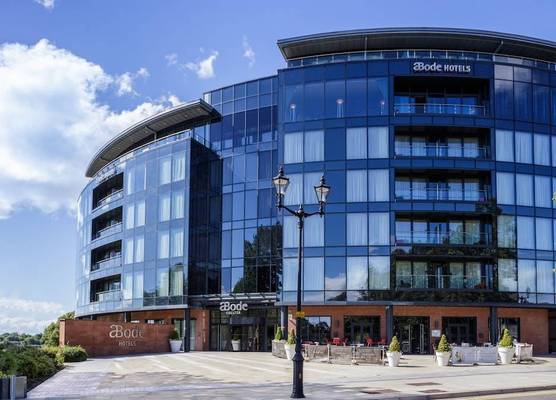 ABode Chester 1