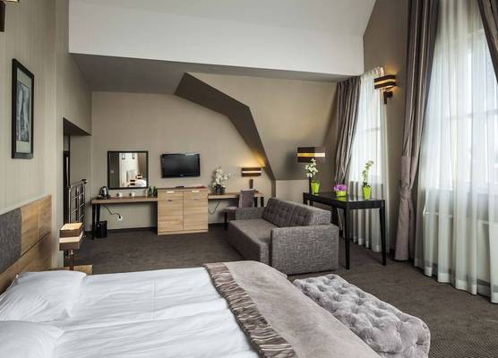 Focus Hotel Premium Elbląg 1