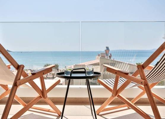 ECO-APARTMENTS LA MARINEDA 1