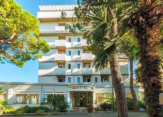 Hotel Palma de Majorca 1