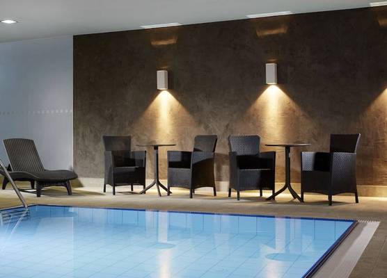 OREA Resort Santon Brno 1