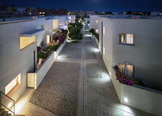 Cala Palme Lampedusa 1