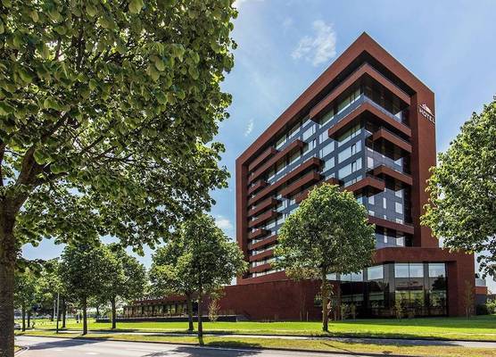 Van der Valk Hotel Enschede 1