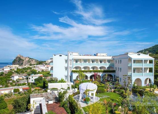 Hermitage Resort & Thermal Spa 1
